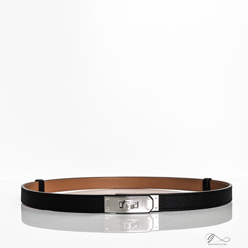 Hermes Kelly 18 Belt